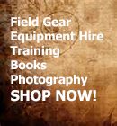 Online Shop & Equipment Hire